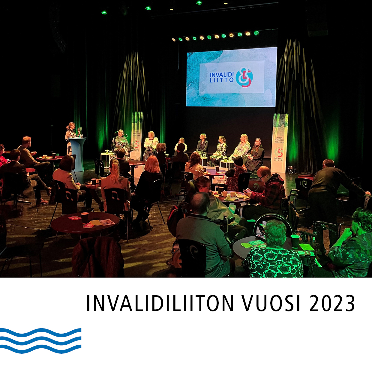 IL vuosikertomus 2023