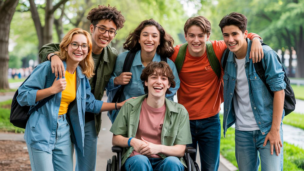 kuvituskuva. Luotu tekoälyllä.