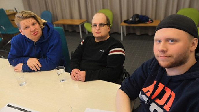 4H ja osuuskuntayrittäjyys